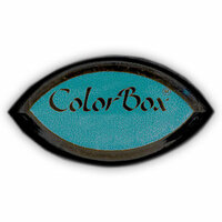ColorBox - Cat's Eye - Archival Dye Inkpad - Glacier Lake