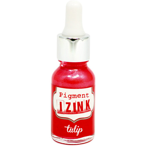 Clearsnap - Pigment Ink - Izink - Tulip