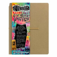 Ranger Ink - Dylusions Creative Journal