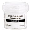Ranger Ink - Basics Embossing Powder - White