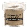 Ranger Ink - Specialty 1 Embossing Powder - Princess Gold