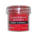Ranger Ink - Specialty 1 Embossing Powder - Red Tinsel