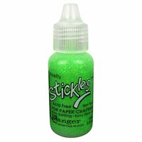 Ranger Ink - Stickles Glitter Glue - FireFly