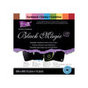 Core'dinations - Black Magic Collection - 6 x 6 Color Core Cardstock Pack