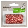Lawn Fawn - Lawn Trimmings - Bakers Twine Spool - Peppermint