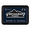 Ranger Ink - Adirondack Earthtones - Pigment Ink Pad - Pitch Black