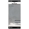 Ranger Ink - Inkssentials - Foil Tape Sheets - 6 x 12 - Metal - 3 Sheets