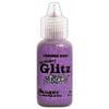 Ranger Ink - Suze Weinberg - Glitz - Stickles Glitter Glue - Grape