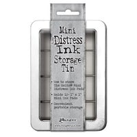 Ranger Ink - Tim Holtz - Mini Distress Ink Storage Tin