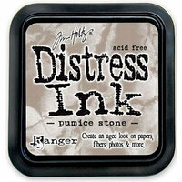 Ranger Ink - Tim Holtz - Distress Ink Pads - Pumice Stone