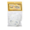 Action Wobble - Self Adhesive Springs - 12 Pack