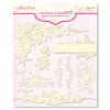 Pink Paislee - Artisan Collection - Elements - Swirls