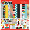 PhotoPlay - Best Mom Ever Collection - 12 x 12 Collection Pack