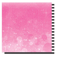 PhotoPlay - Fashion Dreams Collection - 12 x 12 Double Sided Paper - Sparkle