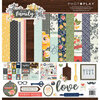 Photo Play Paper - We Are Family Collection - 12 x 12 Collection Pack