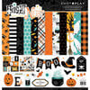 PhotoPlay - Fright Night Collection - Halloween - 12 x 12 Collection Pack