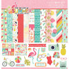 Photo Play Paper - For the Love of Summer Collection - 12 x 12 Collection Pack
