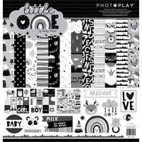 PhotoPlay - Little One Collection - 12 x 12 Collection Pack