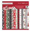 Photo Play Paper - 6 x 6 Paper Pad - Best of Christmas