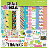 PhotoPlay - Snail Mail Collection - 12 x 12 Collection Pack