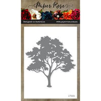Paper Rose - Dies - Gum Tree