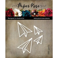 Paper Rose - Dies - Paper Planes
