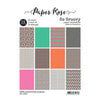 Paper Rose - A5 Collection Pack - So Groovy