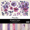 Paper Rose - 12 x 12 Collection Pack - Abigail Lane
