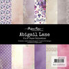 Paper Rose - 6 x 6 Collection Pack - Abigail Lane