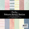 Paper Rose - 6 x 6 Collection Pack - Nature Stroll Basics