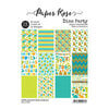 Paper Rose - A5 Collection Pack - Dino Party