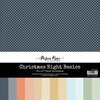 Paper Rose - 12 x 12 Collection Pack - Christmas Night Basics