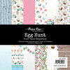 Paper Rose - 6 x 6 Collection Pack - Egg Hunt
