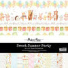 Paper Rose - 12 x 12 Collection Pack - Sweet Summer Party