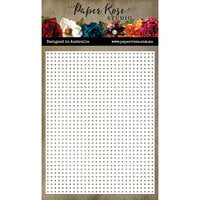 Paper Rose - Dies - Stitching Coverplate - Large