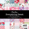 Paper Rose - 6 x 6 Collection Pack - Everything Sweet