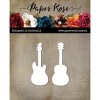Paper Rose - Dies - Small Guitar Duo
