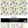 Paper Rose - 12 x 12 Collection Pack - Violet Garden