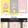 Paper Rose - 12 x 12 Collection Pack - Birthday Girl