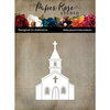 Paper Rose - Dies - Church