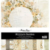 Paper Rose - 12 x 12 Collection Pack - Millie's Garden