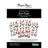 Paper Rose - Die Cuts - Christmas Gnomes