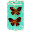 Prima - Fluttering Butterflies Collection - Butterfly 5