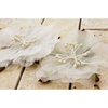 Prima - Fleur Danseur Collection - Flower Embellishments - Swan Lake, CLEARANCE