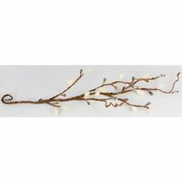 Prima - Blossoming Branches Collection - Branch Embellishments - Almond