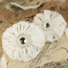 Prima - Regent Collection - Fabric Flower Embellishments - Villiers