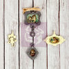 Prima - Fairy Rhymes Collection - Vintage Trinkets