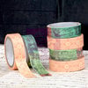 Prima - Divine Collection - Washi and Fabric Tape
