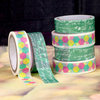 Prima - Hello Pastel Collection - Washi and Fabric Tape