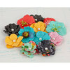 Prima - Ana Marie Collection - Flower Embellishments - 3